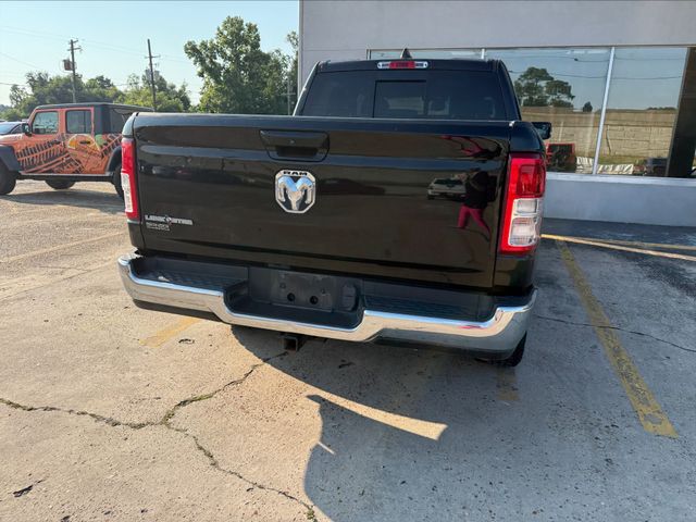 2021 Ram 1500 Big Horn Lone Star photo 4