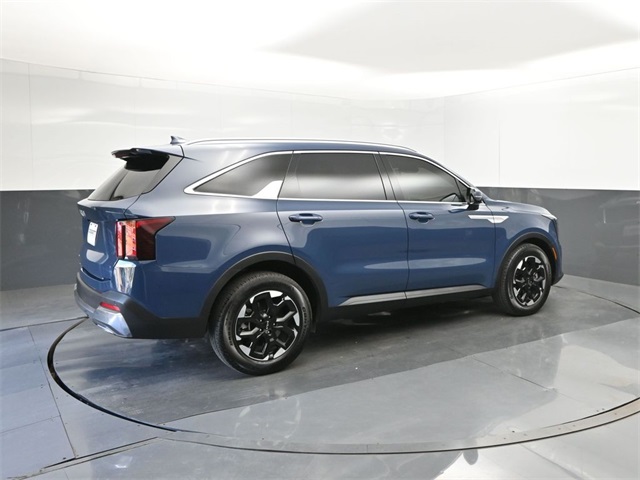 2025 Kia Sorento S photo 10