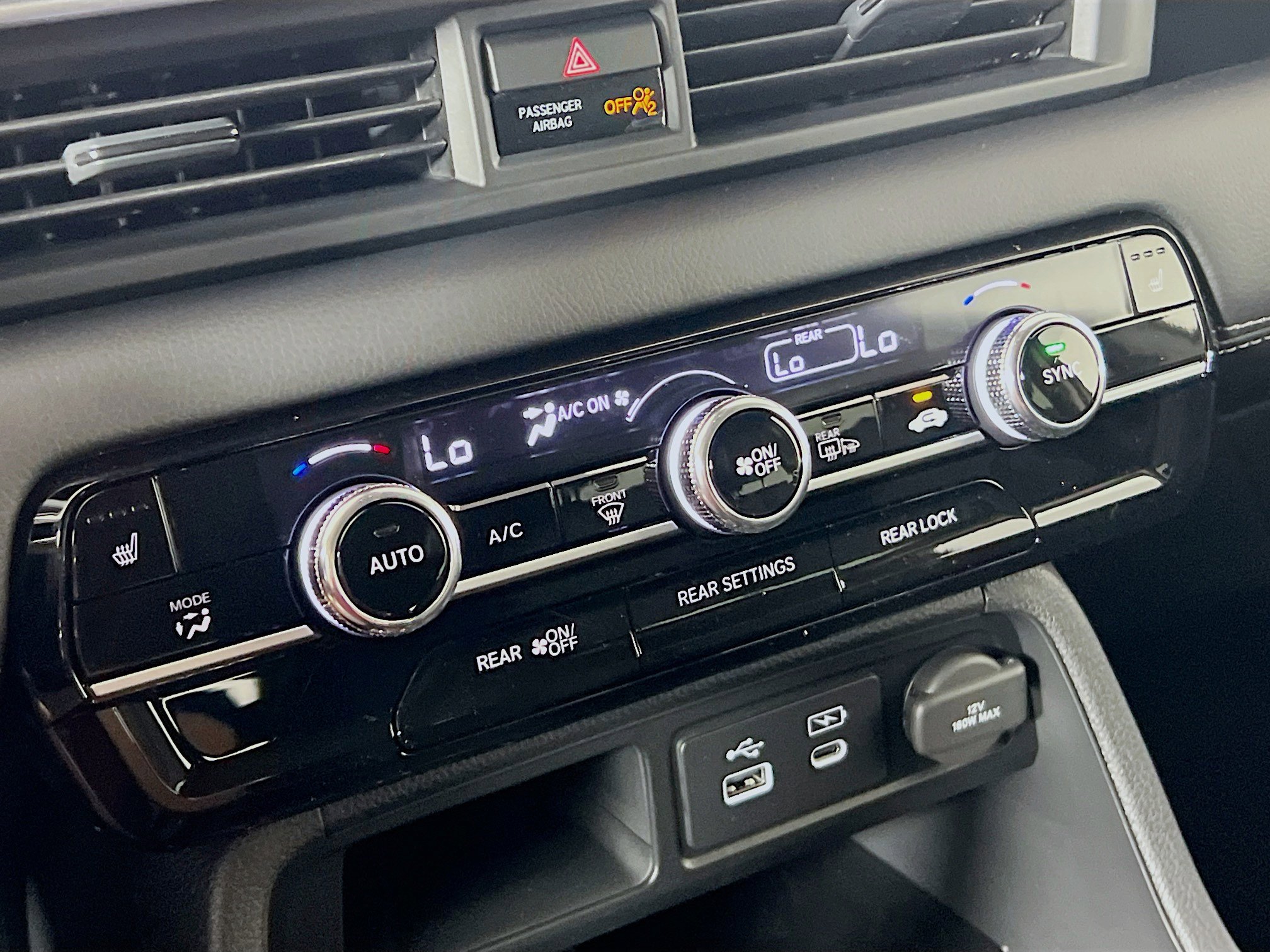 2025 Honda Pilot EX-L photo 11