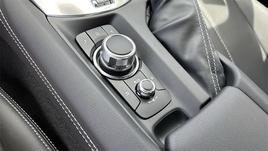 2025 Mazda MX-5 Miata Miata RF Grand Touring photo 51