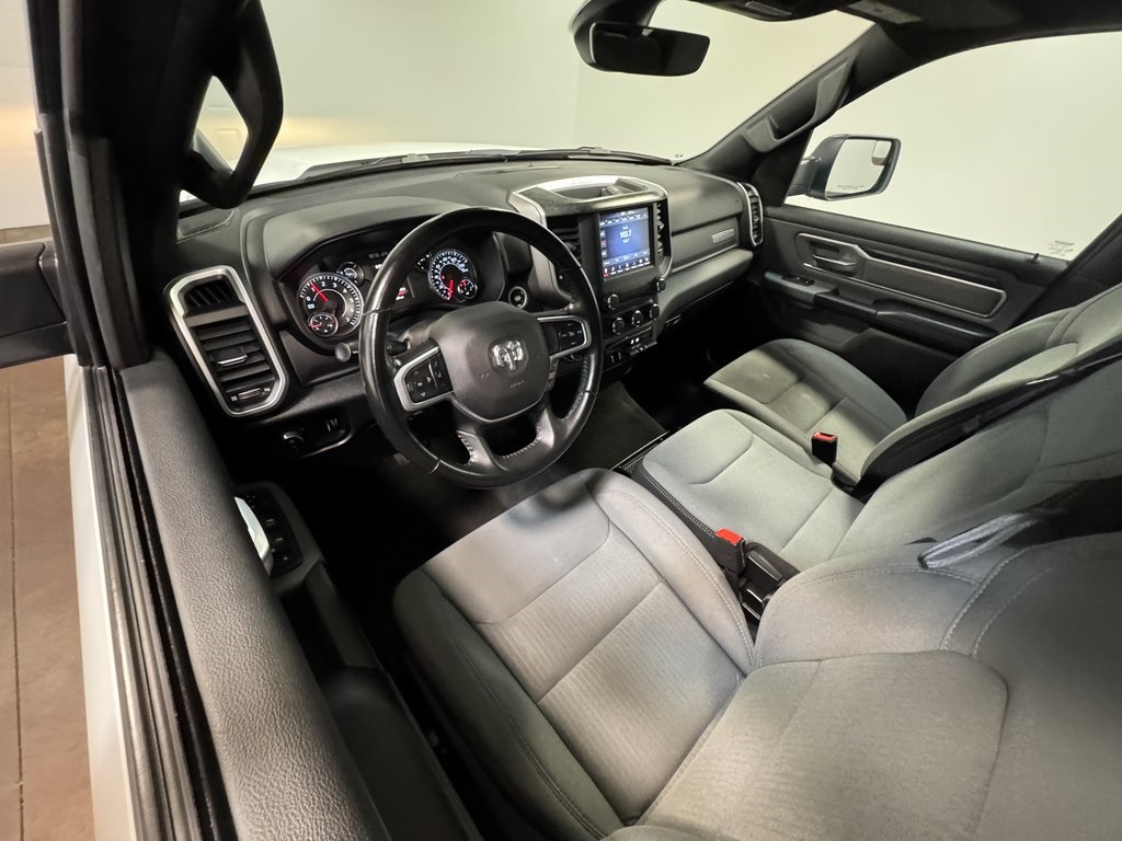 2021 Ram 1500 Big Horn Lone Star photo 3
