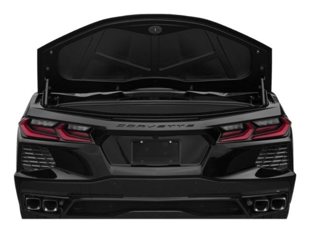 2021 Chevrolet Corvette Stingray 2LT photo 14