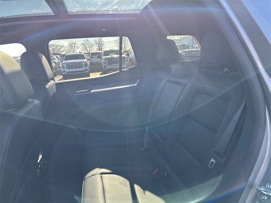 2026 GMC TERRAIN - Image 31