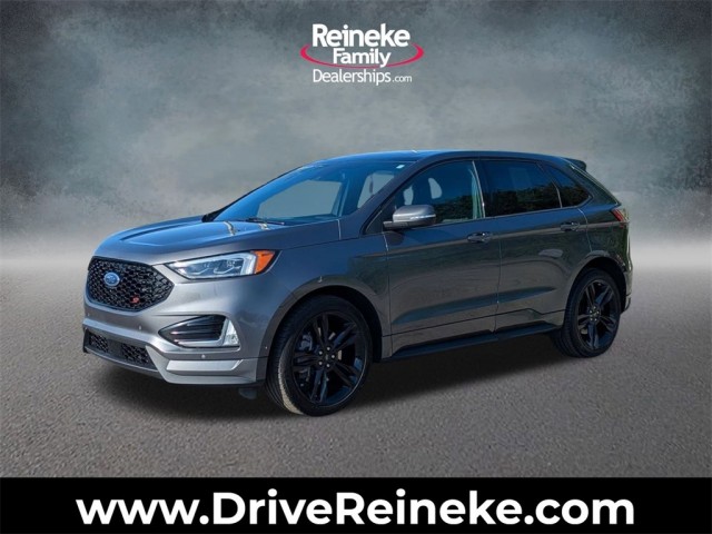2021 Ford Edge ST