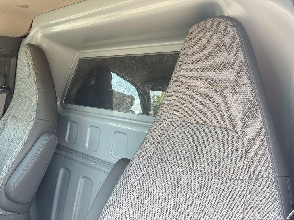 2025 Chevrolet Express Cargo 2500 Van photo 15