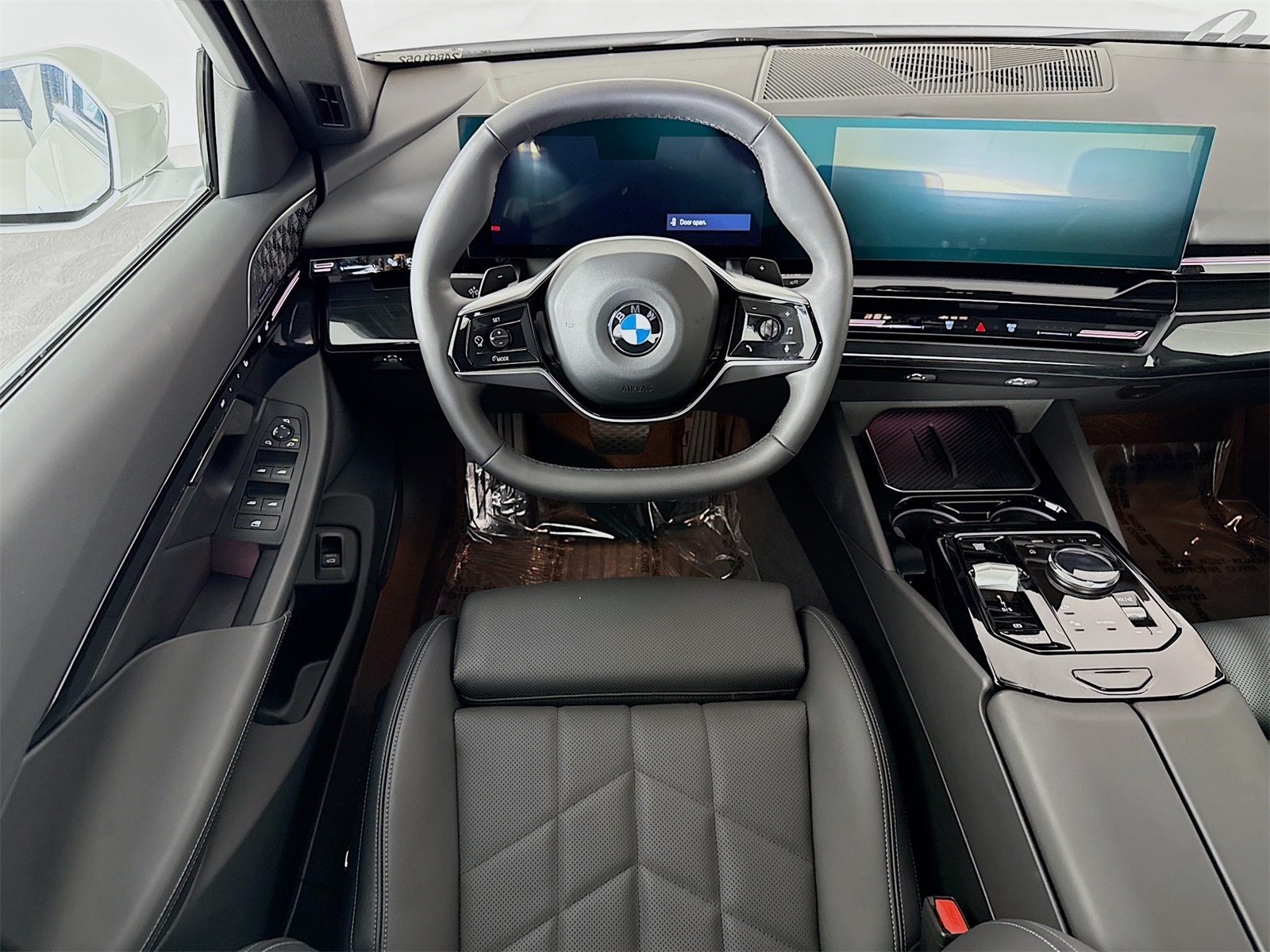 2025 Bmw 530i photo 23