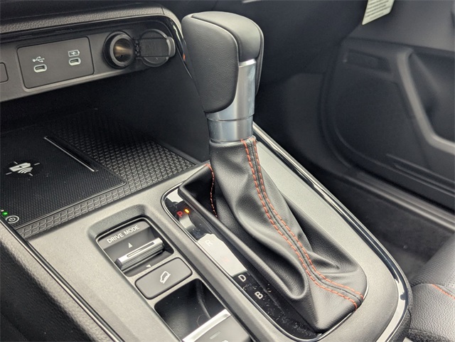 2026 Honda CR-V Hybrid Sport-L photo 20