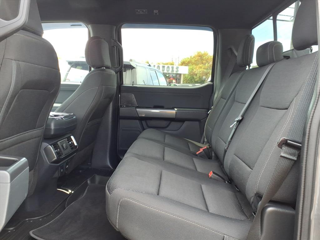 2021 Ford F-150 XLT photo 11