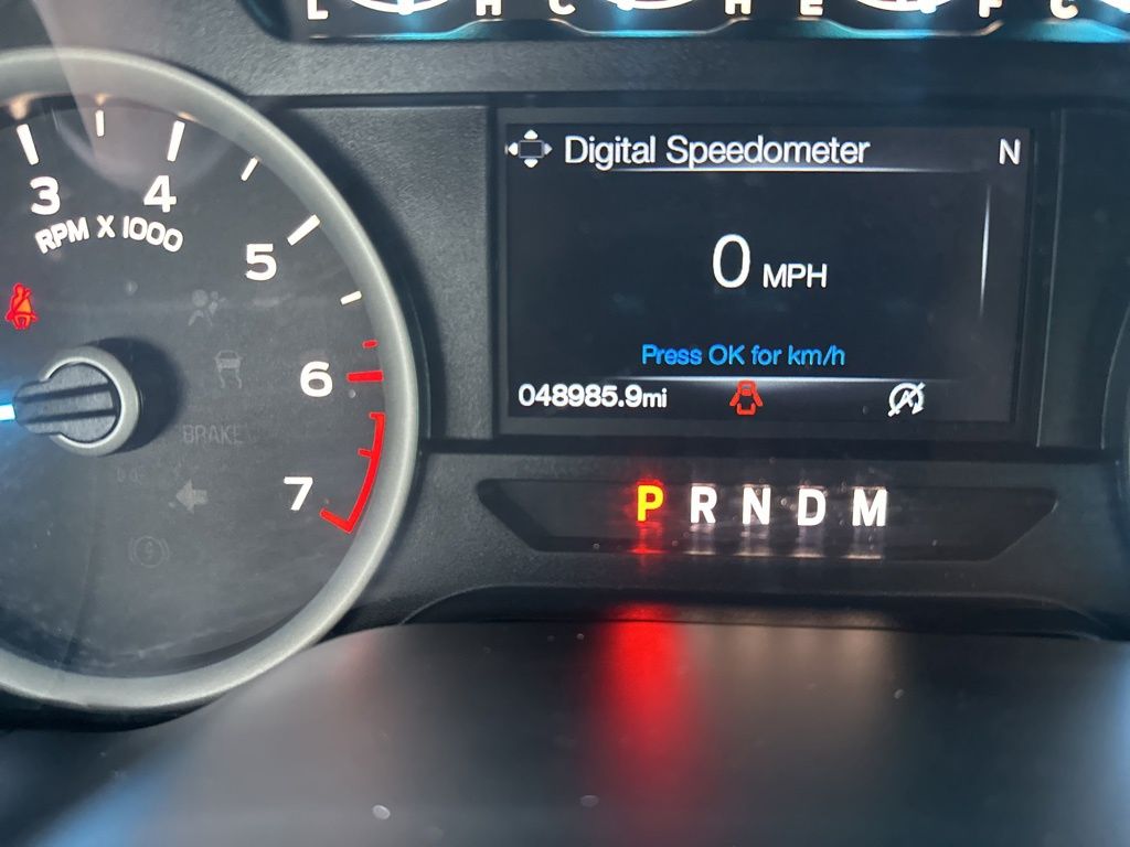2019 Ford F-150 XLT photo 20