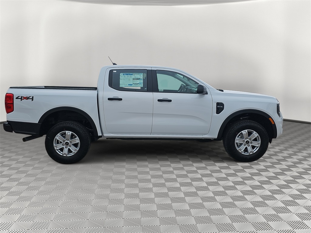 2025 Ford Ranger XL photo 2