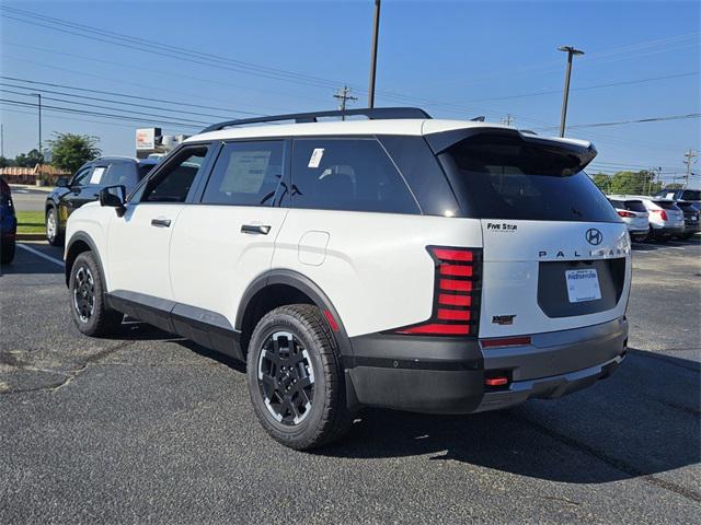 2026 Hyundai Palisade XRT photo 7