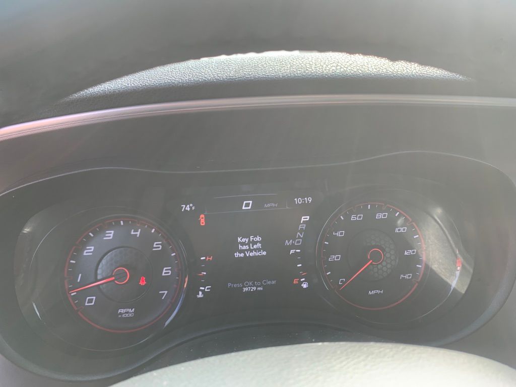 2022 Chevrolet Silverado 1500 RST photo 44