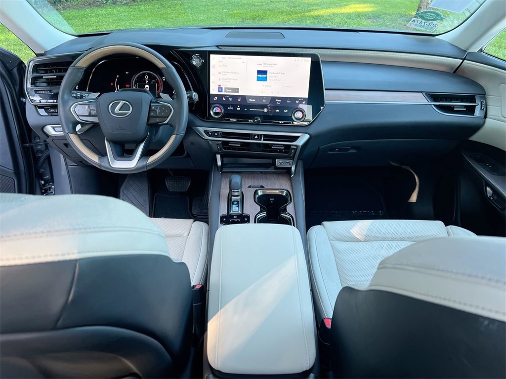 2023 Lexus RX 350 photo 20