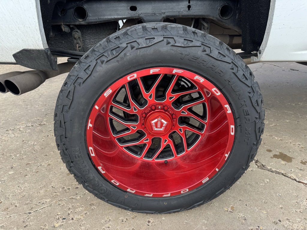 2018 Chevrolet Silverado 1500 LT photo 11