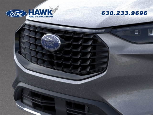 2025 FORD ESCAPE - Image 17