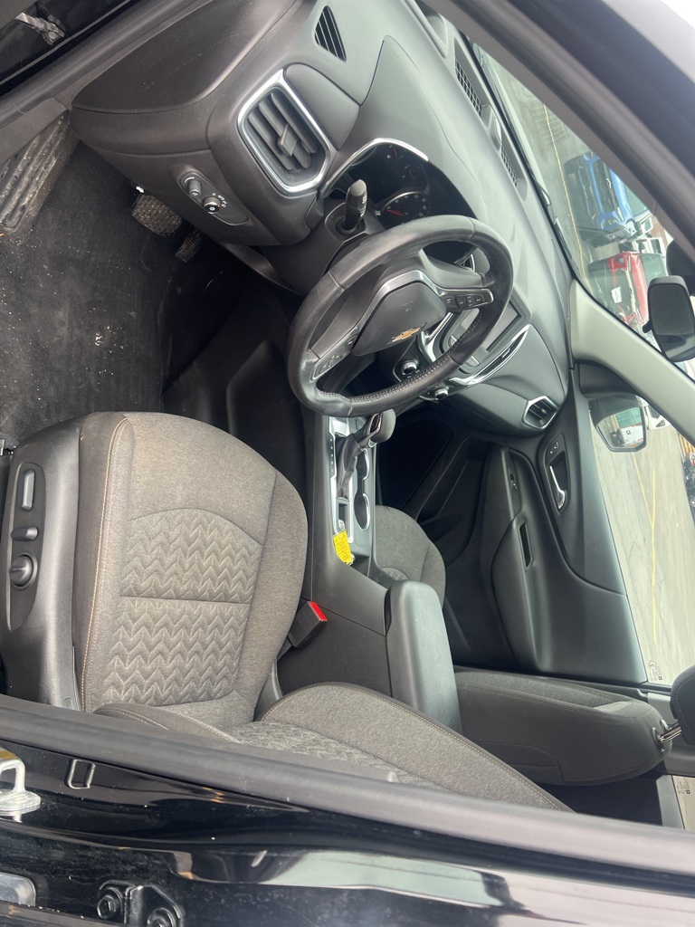 2022 CHEVROLET EQUINOX - Image 7