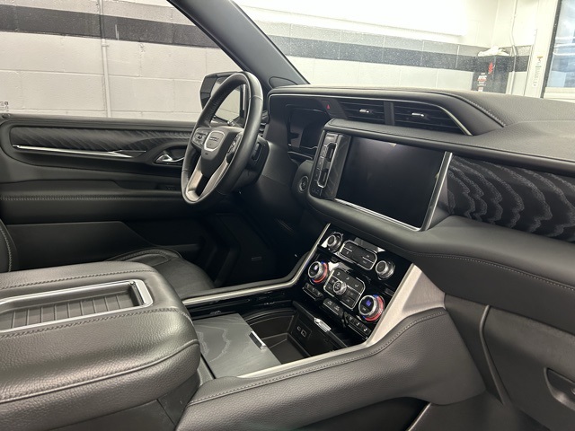2023 Gmc Yukon Denali photo 19