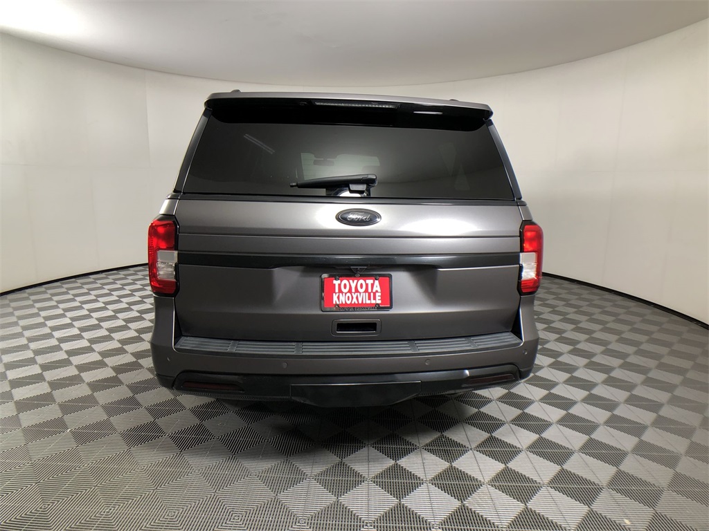 2022 Ford Expedition MAX XLT photo 9