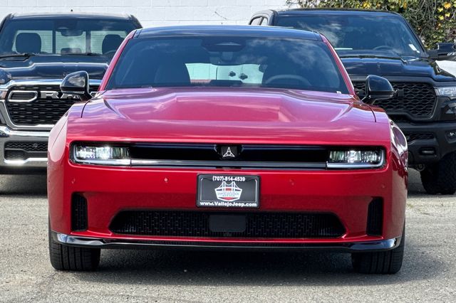 2025 Dodge Charger R/T photo 9