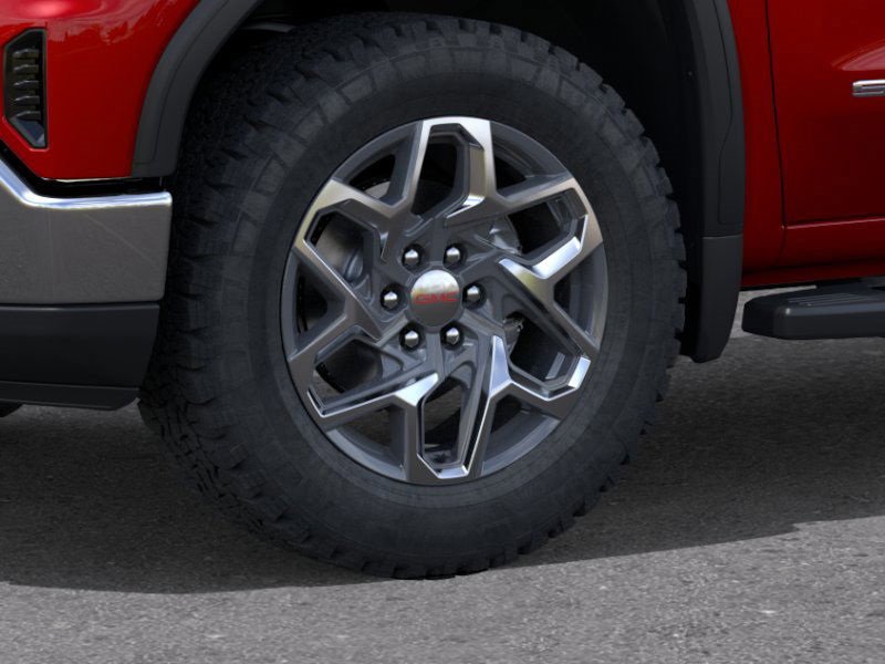 2026 Gmc Sierra SLT photo 9