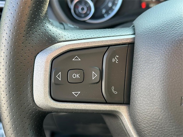 2024 Ram 5500 Tradesman photo 17