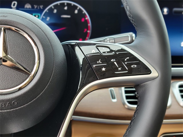 2026 Mercedes Benz GLE 450 4MATIC photo 30