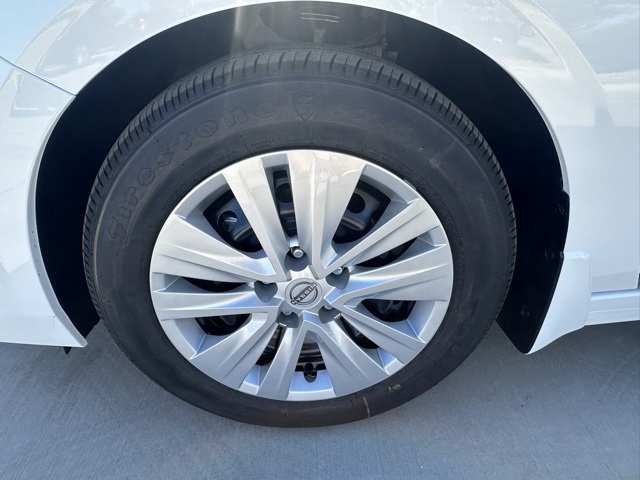 2025 Nissan Sentra S photo 28