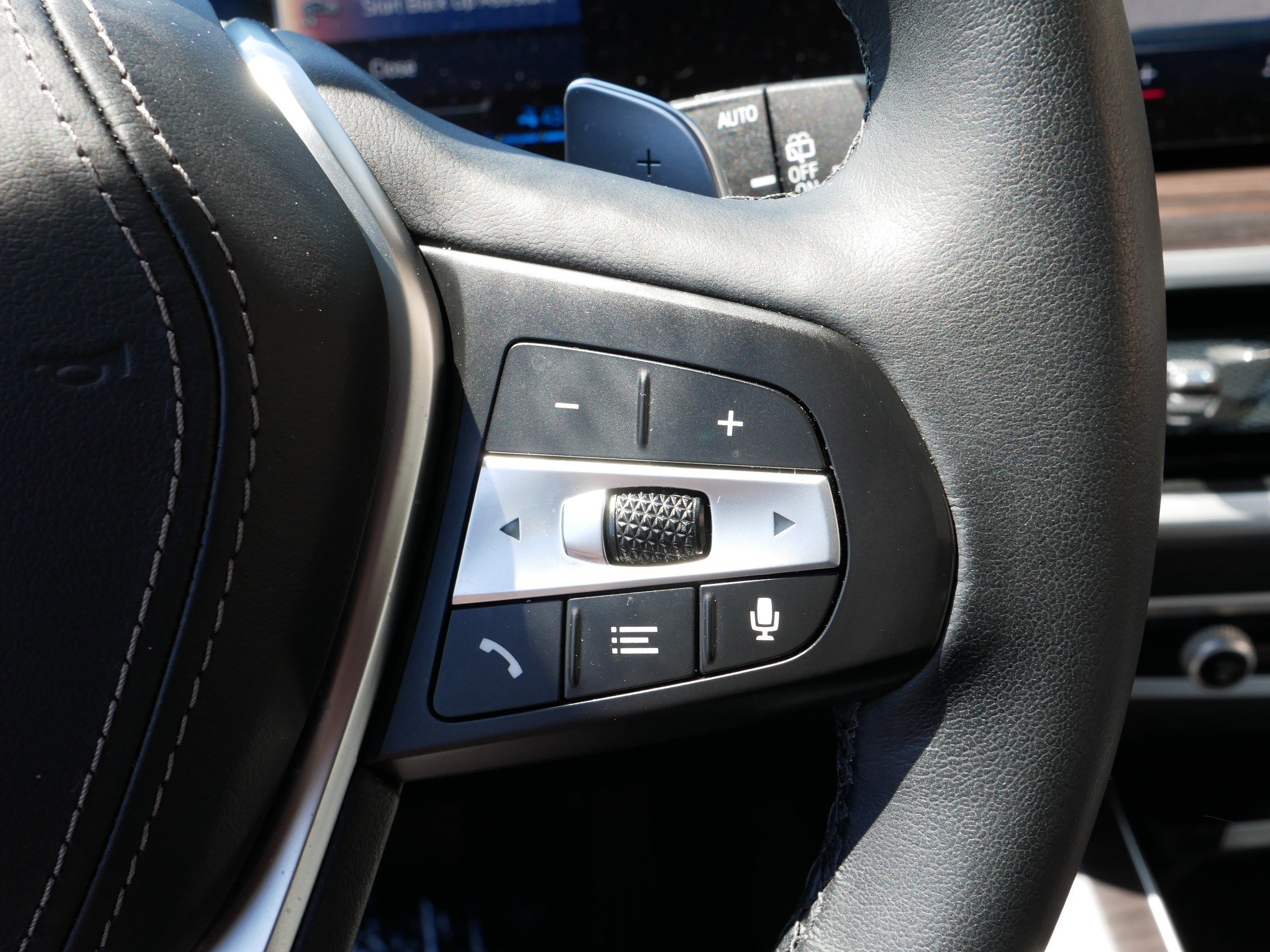 2024 Bmw X5 xDrive50e photo 29