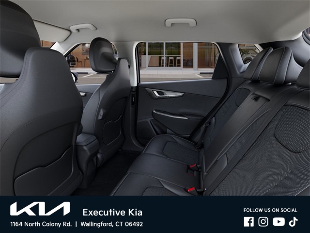 2025 Kia EV6 Light Wind photo 19