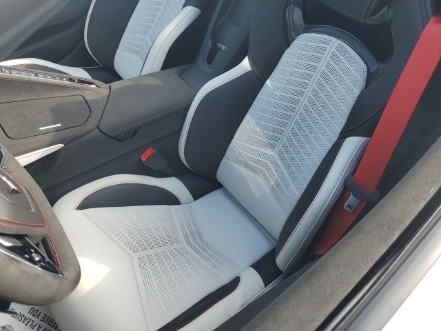 2023 Chevrolet Corvette Stingray 3LT photo 21