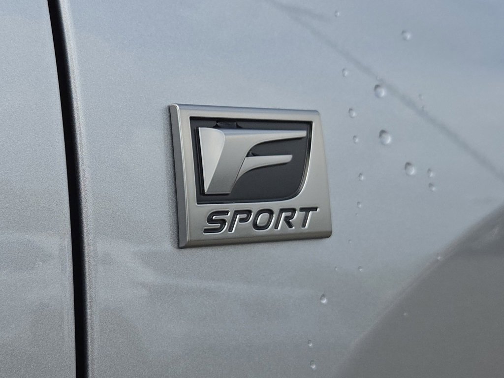 2026 Lexus TX 500h F SPORT Performance Premium photo 14