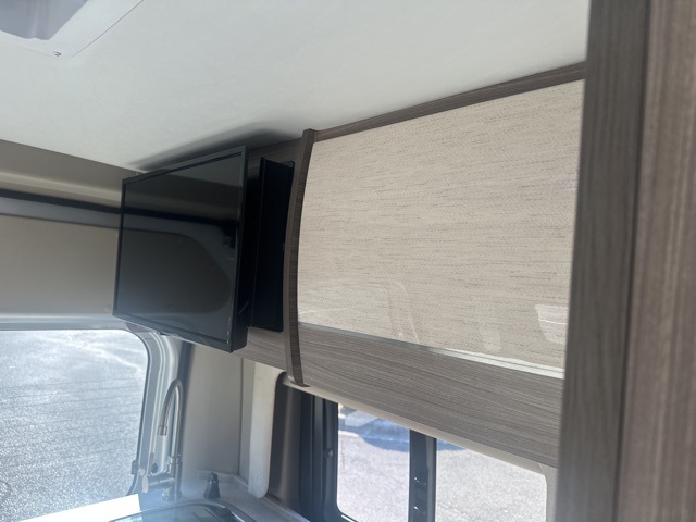 2022 Ram ProMaster 3500 Window Van Cargo Van photo 14
