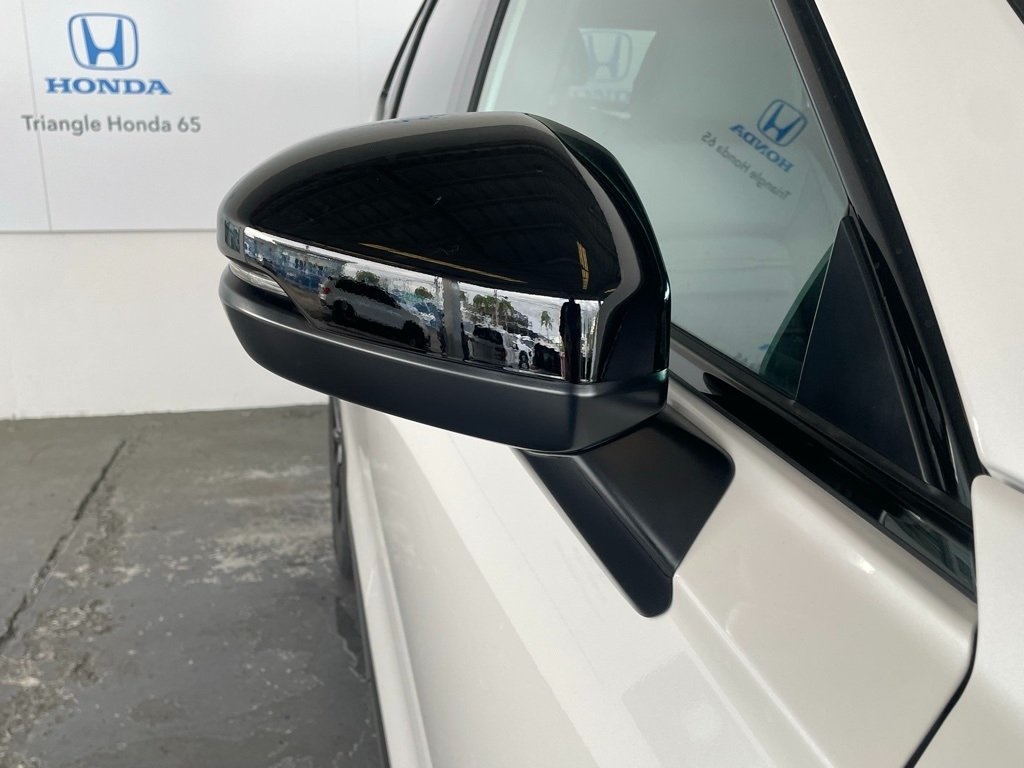 2026 Honda CR-V Hybrid Sport-L photo 42