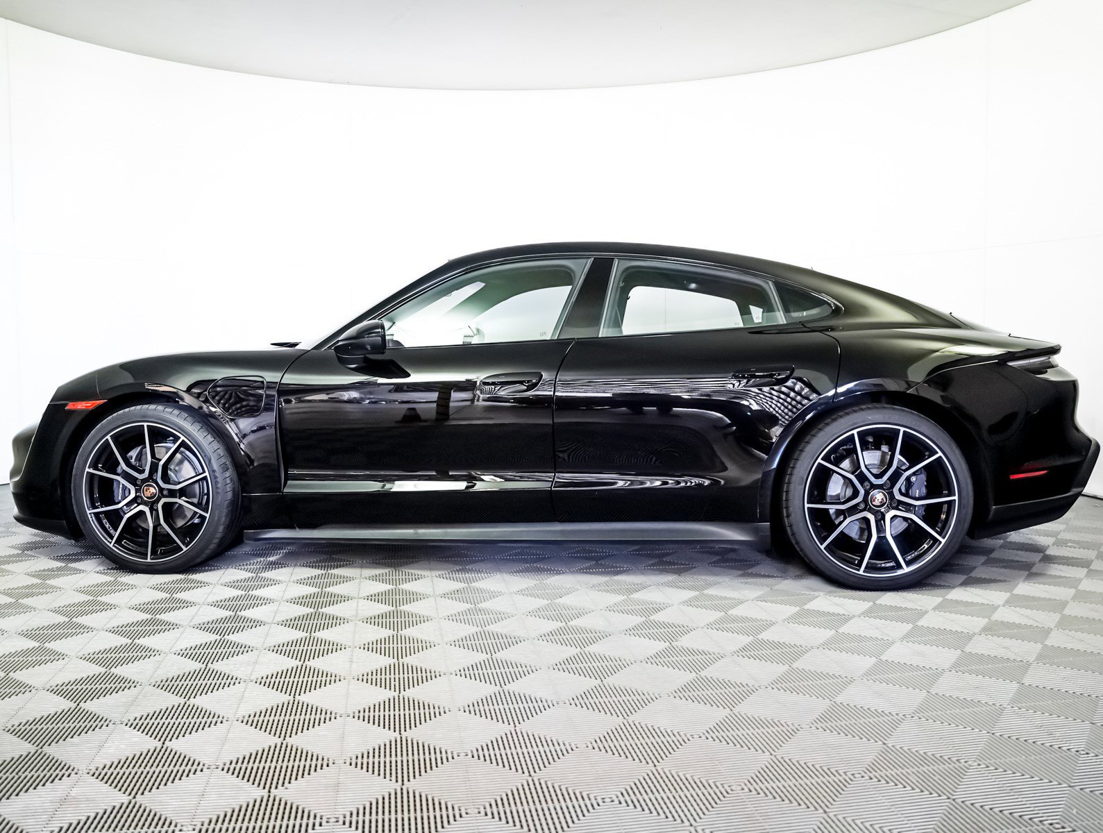 Certified 2023 Porsche Taycan Base with VIN WP0AA2Y15PSA17355 for sale in Riverside, CA