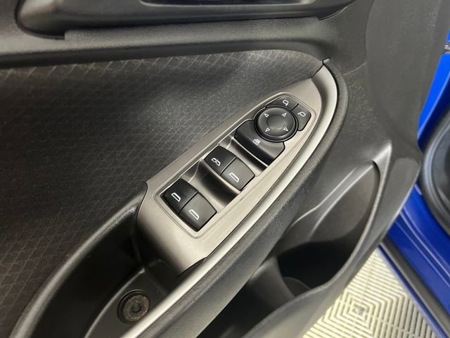 2023 Chevrolet Malibu 1LT photo 11