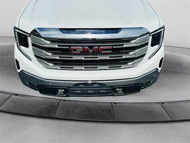 2026 Gmc Sierra 1500 SLE photo 9
