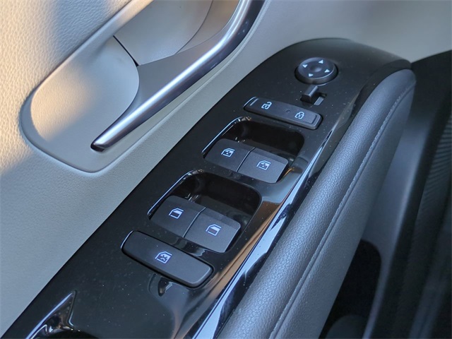 2022 Hyundai Tucson SEL photo 23
