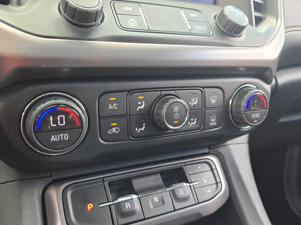 2021 Gmc Acadia AT4 photo 30