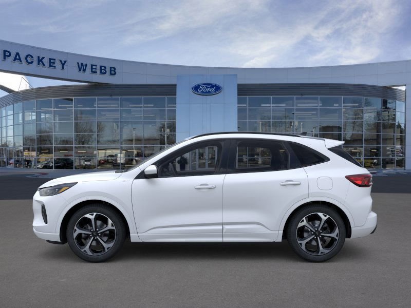 2025 Ford Escape ST-Line Elite photo 4