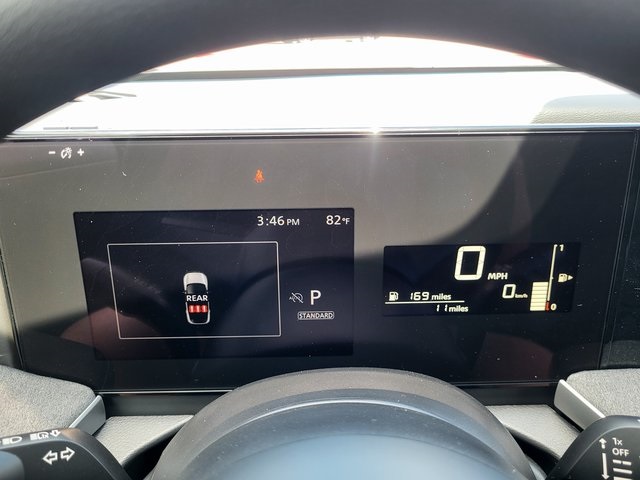 2025 Nissan Kicks SV photo 20