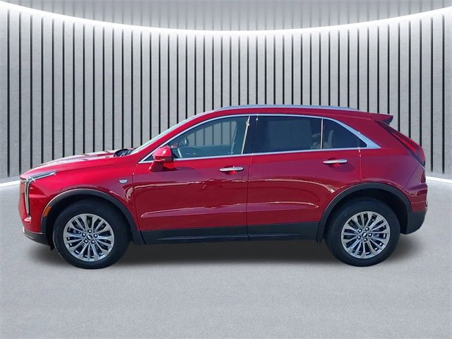 2024 Cadillac XT4 Premium Luxury photo 6