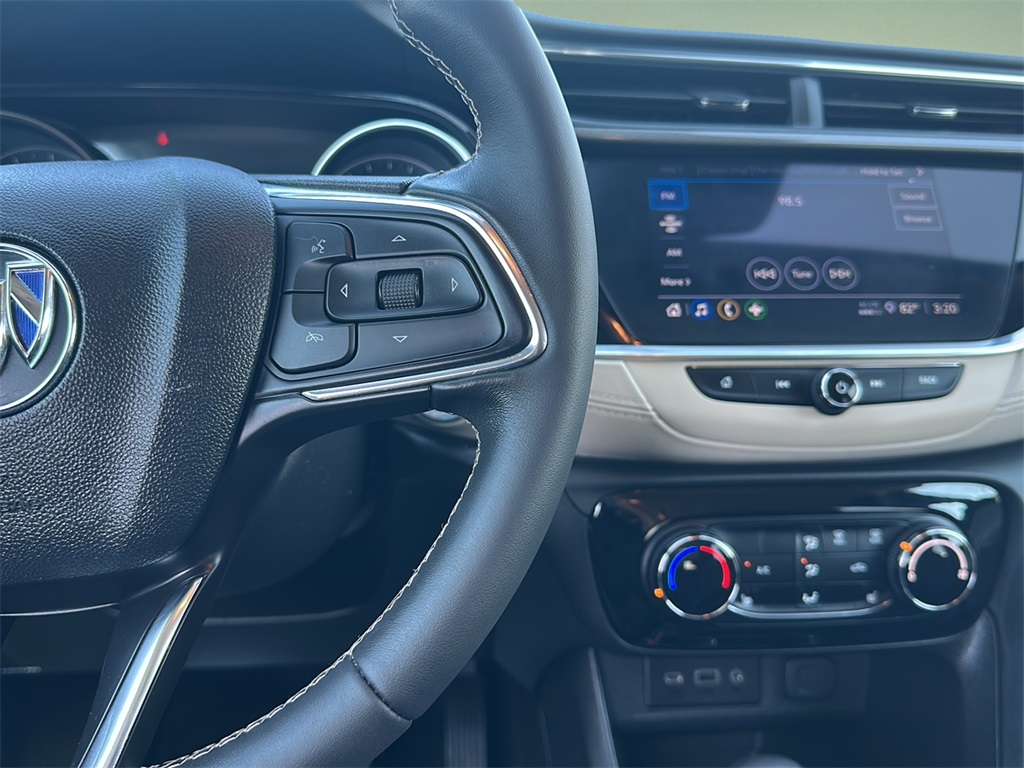 2023 Buick Encore GX Preferred photo 12