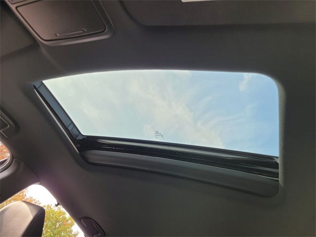 2020 Honda Passport Touring photo 3