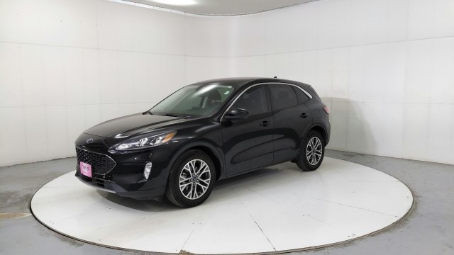 2022 Ford Escape SEL Hybrid