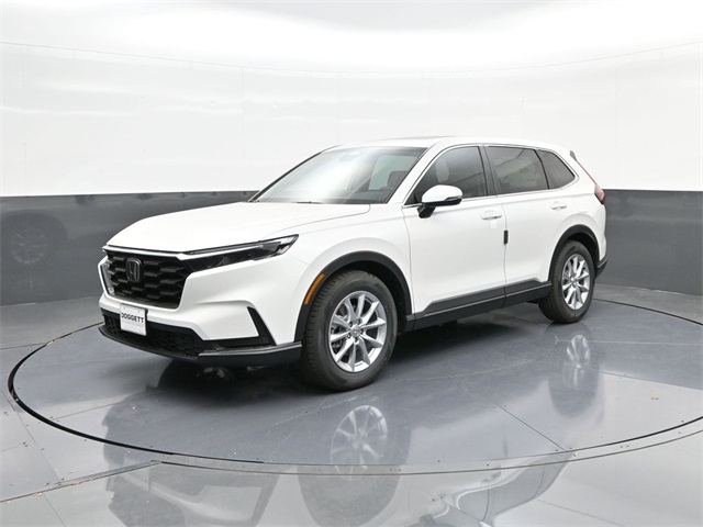 2026 Honda CR-V EX's photo