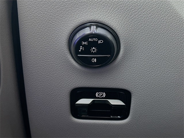 2026 Mercedes Benz GLC 300 4MATIC photo 10