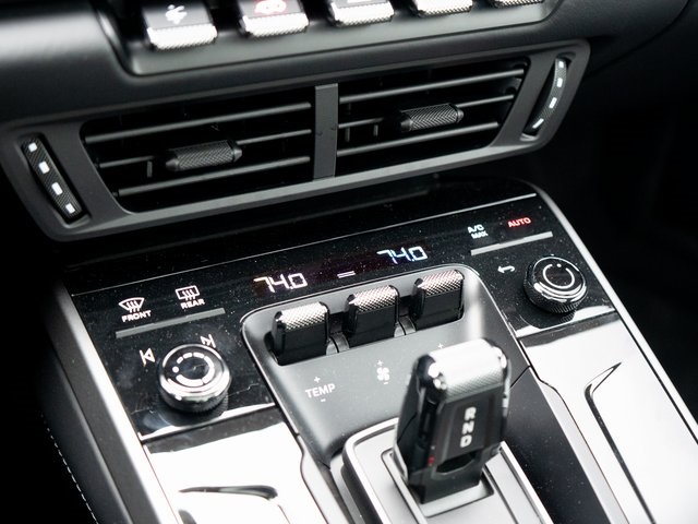 2026 Porsche 911 S photo 25