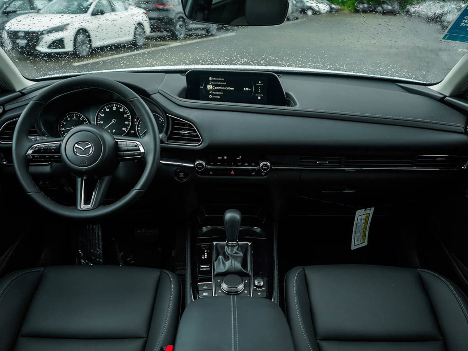 2025 Mazda CX-30 2.5 S Preferred photo 11