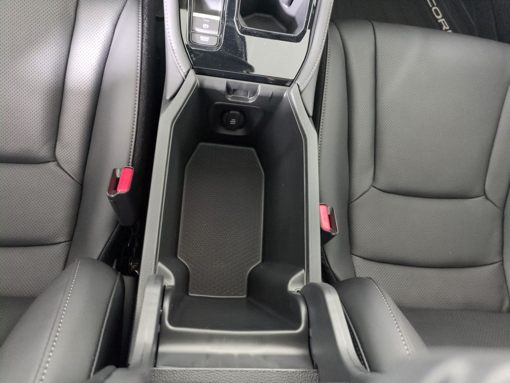 2025 Honda Accord Hybrid Touring photo 22