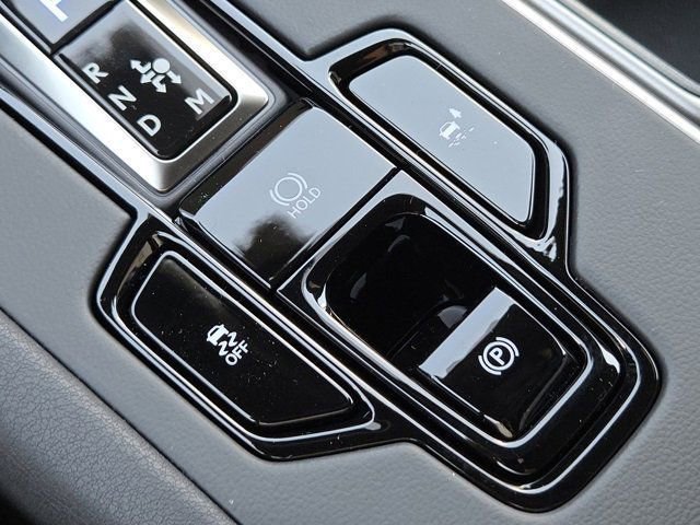 2025 Lexus TX 500h F SPORT Performance Premium photo 10